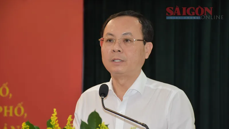 Tăng cường phối hợp kiểm tra, giám sát các lĩnh vực dễ phát sinh tham nhũng
