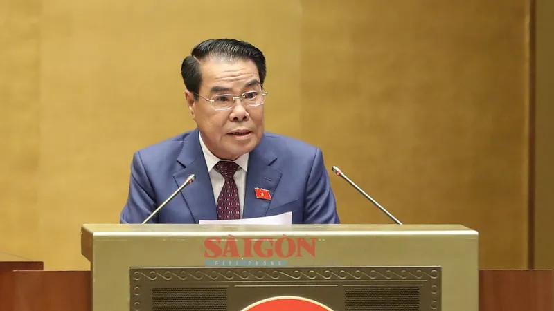 Thu bảo hiểm xã hội bắt buộc sai quy định, cử tri bức xúc kiến nghị
