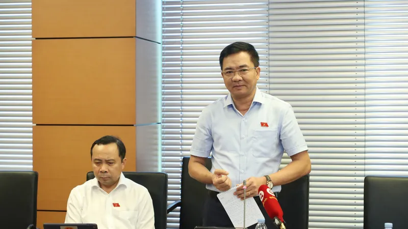 Tham nhũng, tiêu cực làm suy yếu nội lực nền kinh tế