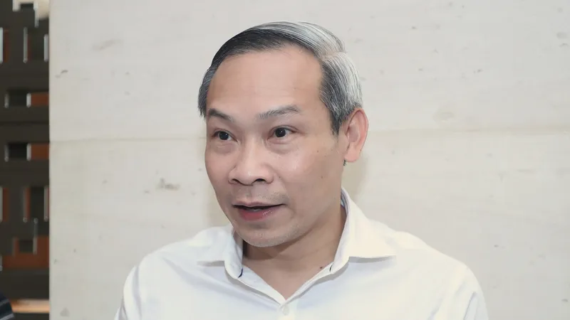 Đại biểu Quốc hội: Cử tri và nhân dân cả nước mong muốn có "chiếc áo" rộng hơn cho TPHCM