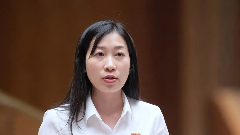 Đại biểu Quốc hội: TPHCM là nơi thí điểm những chính sách mới