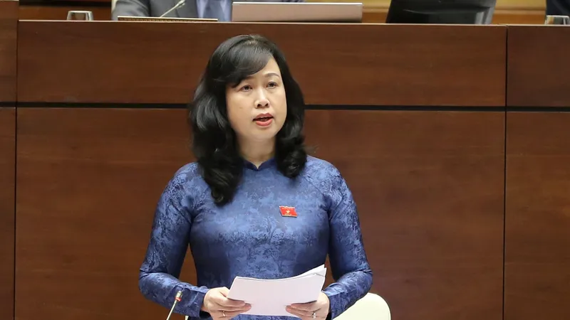 Bộ trưởng Bộ Y tế: Các bộ ngành, địa phương cùng tháo gỡ tâm lý sợ mua sắm, đấu thầu trong y tế