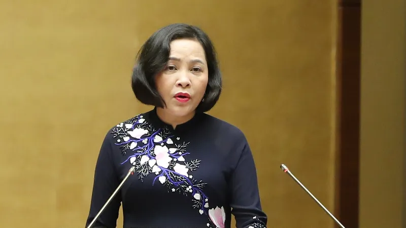 Không lấy phiếu tín nhiệm đối với lãnh đạo chữa bệnh hiểm nghèo