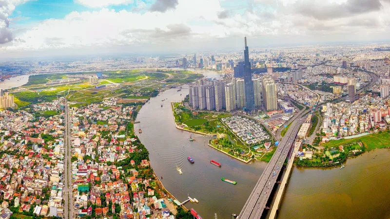 Sau hơn 3 tháng thực hiện Nghị quyết 98, TPHCM đã đạt được nhiều kết quả. Ảnh: HOÀNG HÙNG