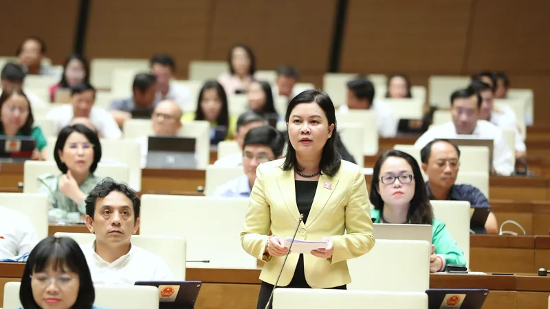 Đẩy mạnh phân cấp, phân quyền, phát huy tinh thần năng động sáng tạo của TPHCM