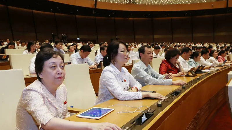 Yêu cầu kiểm điểm trách nhiệm trong giải ngân vốn đầu tư công