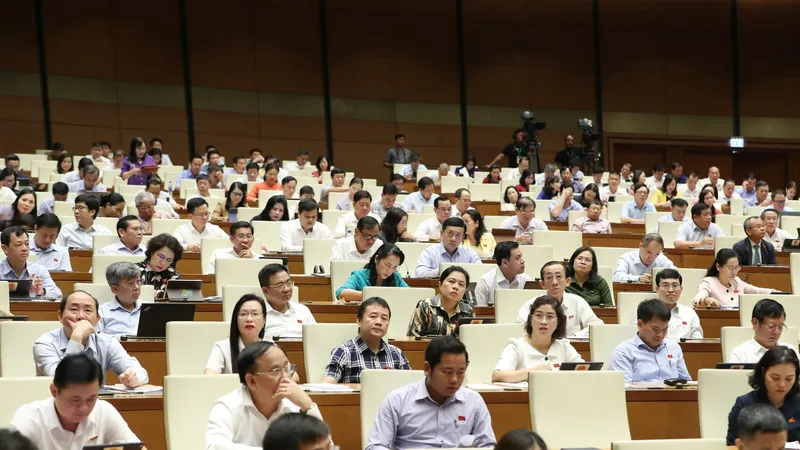 Công cụ chống đầu cơ đất nông nghiệp phân lô bán đất nền