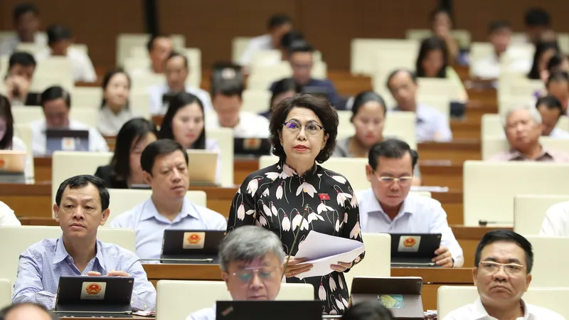 Giá đất bồi thường thấp phát sinh khiếu nại, khiếu kiện kéo dài