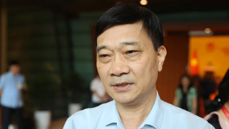 Chủ nhiệm Ủy ban Kinh tế của Quốc hội: Nghị quyết mới, động lực mới cho TPHCM phát triển