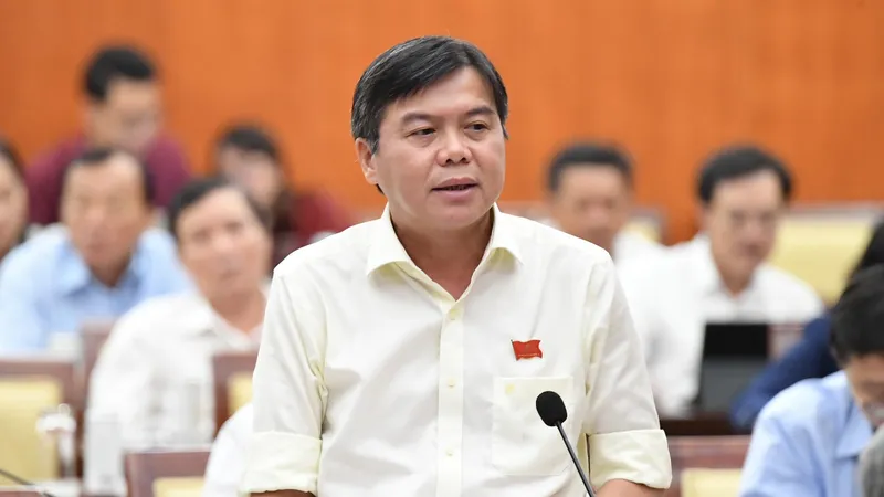 Quan tâm hỗ trợ vốn vay cho người dân