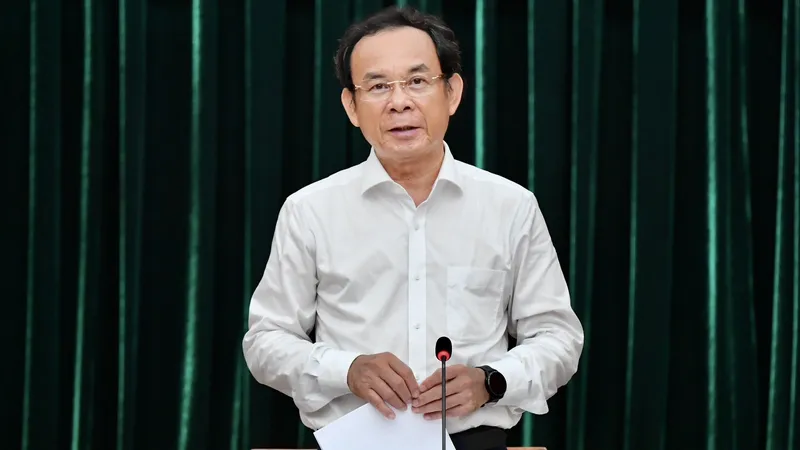 Kiểm tra, giám sát thực hiện Nghị quyết 98 của Quốc hội, phòng ngừa tham nhũng tiêu cực