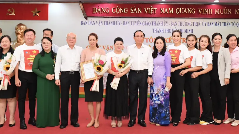 Cuộc chiến chống Covid-19: Những ký ức không thể lãng quên