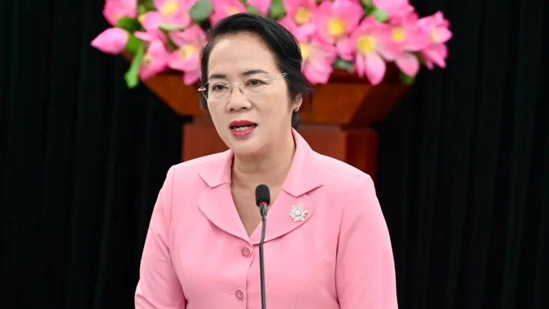Đồng hành thực chất hơn với doanh nghiệp để vượt qua khó khăn