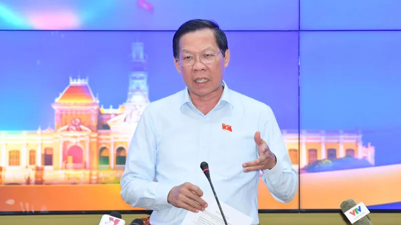 TPHCM sẽ có 3 chính sách giữ chân, thu hút nhân lực giỏi