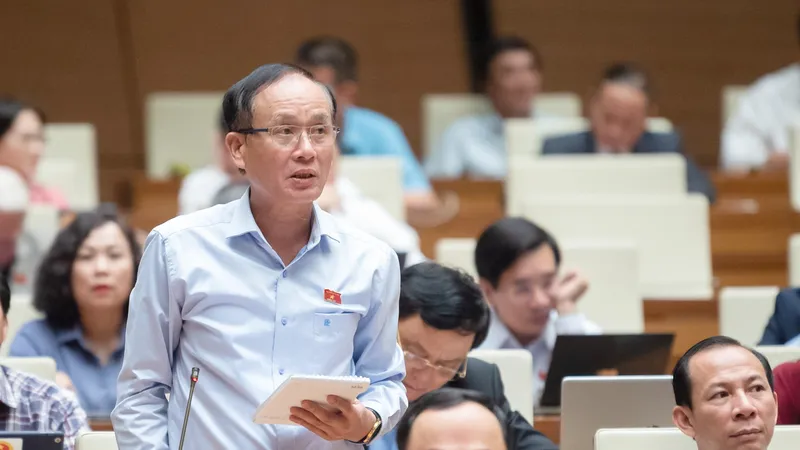 Giải ngân vốn "chương trình mục tiêu quốc gia" chậm có nguyên nhân từ cán bộ sợ sai, sợ trách nhiệm