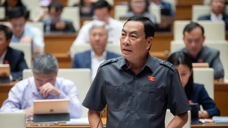 Qua vụ án Vạn Thịnh Phát, những ông chủ đứng sau thao túng ngân hàng rất tinh vi