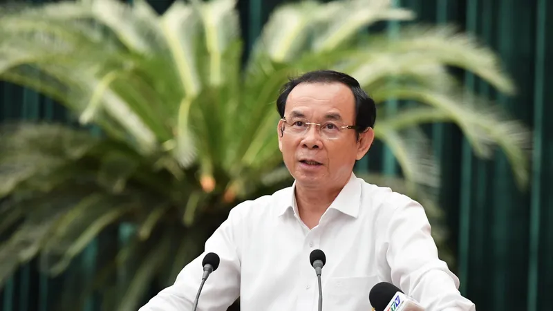 TPHCM sẵn sàng vừa tăng tốc, vừa vượt chướng ngại vật