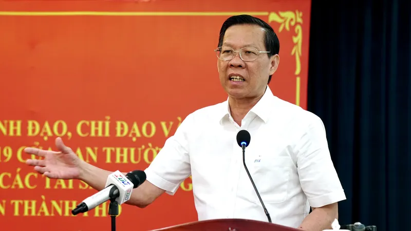 Vận dụng tinh thần Kết luận 14 để khai thác, sử dụng tài sản công hiệu quả