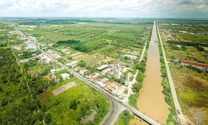 Thanh tra TPHCM kết luận nhiều vi phạm quy hoạch xảy ra tại Khu đô thị Tây Bắc 