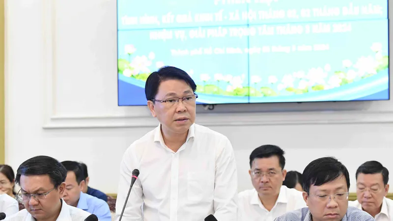 TPHCM sẽ có trên 35.000 căn nhà ở xã hội vào năm 2025