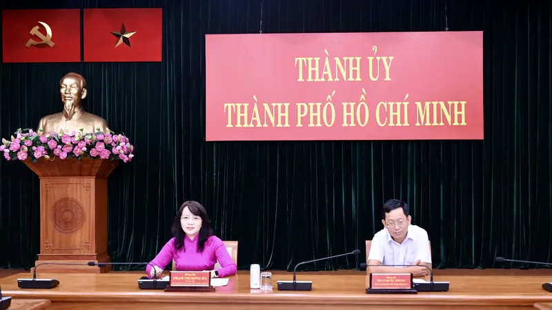 Ứng dụng trí tuệ nhân tạo AI vào phòng chống tham nhũng, tiêu cực