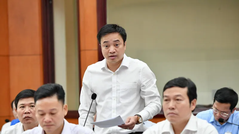 Phó Giám đốc Công an TPHCM: Giảm tội phạm đường phố, tội phạm ma túy tăng đột biến