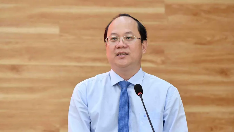 Vận hành khu phố, ấp sau sắp xếp tránh xáo trộn đời sống người dân