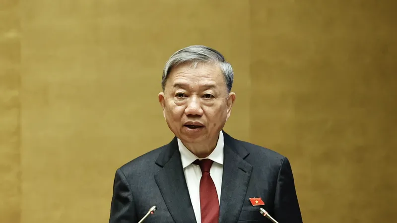 Chống lãng phí