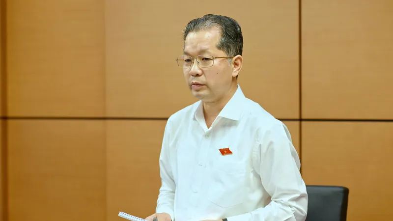 Bí thư Thành ủy TP Đà Nẵng: Thí điểm khu thương mại tự do, nếu rủi ro thành phố gánh chịu