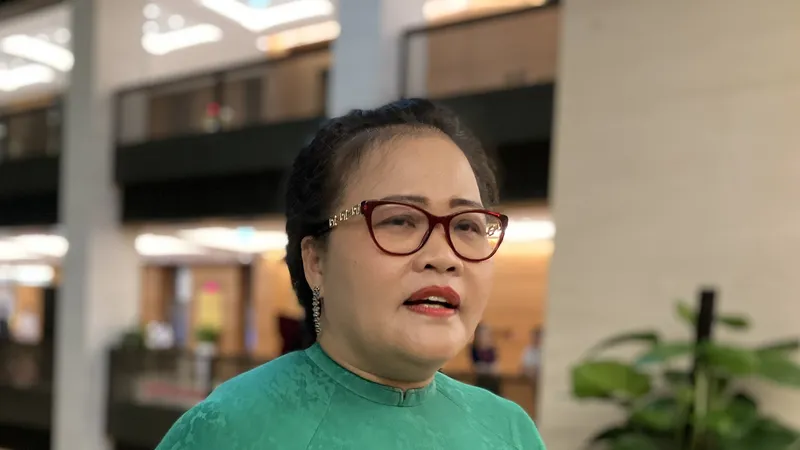 Bước đột phá trong chăm sóc, bảo vệ người chưa thành niên