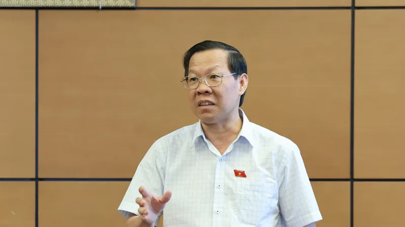 Đến năm 2030, ngành công nghiệp văn hóa chiếm 10% GRDP của TPHCM