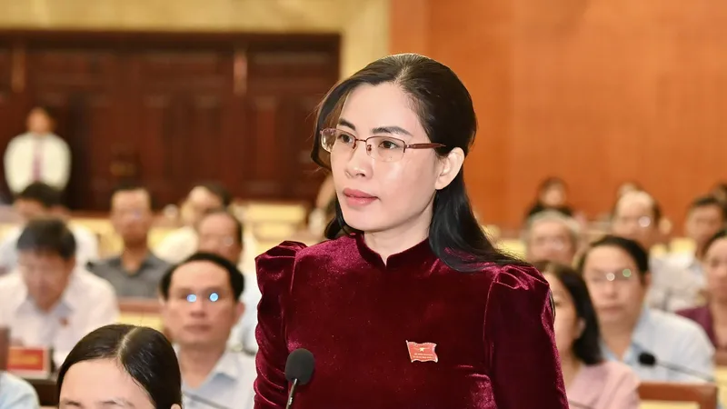 TPHCM: Lập trung tâm, phối hợp với công an xử lý thông tin giả trên mạng xã hội