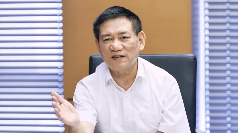 Phó Thủ tướng, Bộ trưởng Bộ Tài chính Hồ Đức Phớc: Temu không nộp thuế sẽ tổ chức thanh tra, xử lý