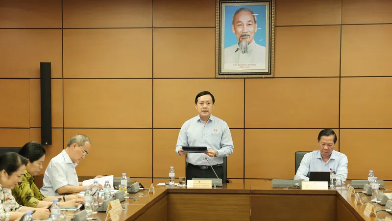 Hoàn thiện thể chế tháo gỡ điểm nghẽn trong đầu tư công