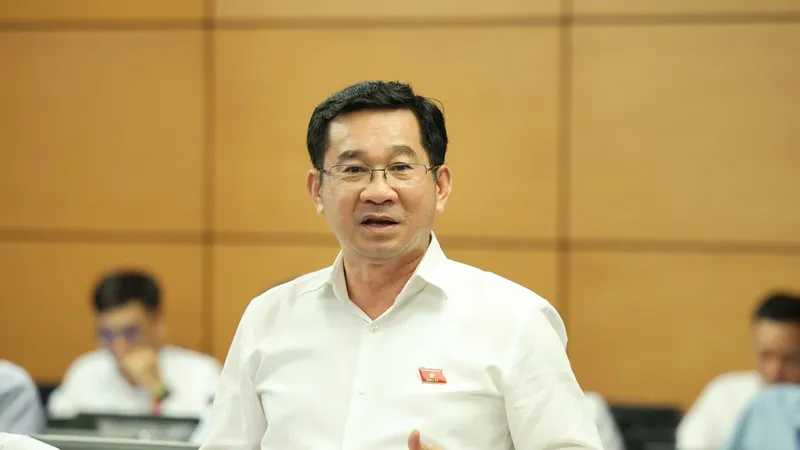 Thí điểm xử lý vật chứng ngăn chặn tẩu tán tài sản, chống lãng phí