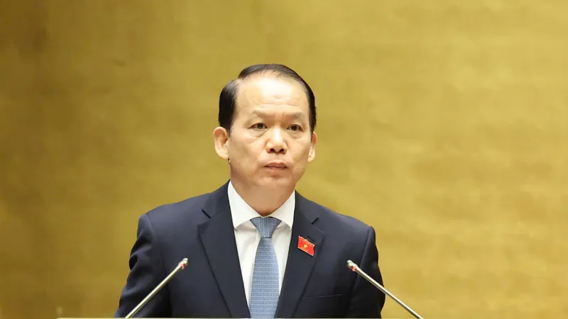 Đề nghị không quy định Quốc hội yêu cầu cơ quan ban hành văn bản hướng dẫn luật, pháp lệnh, nghị quyết