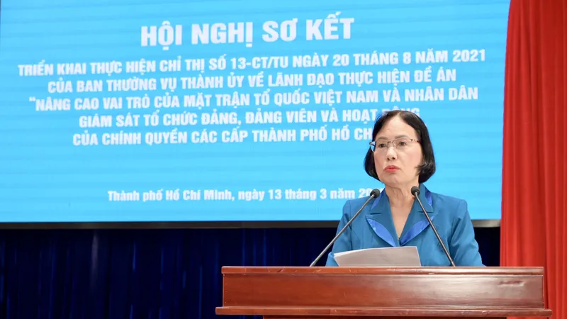 Tăng cường công tác đào tạo, bồi dưỡng kỹ năng giám sát cho đội ngũ cán bộ