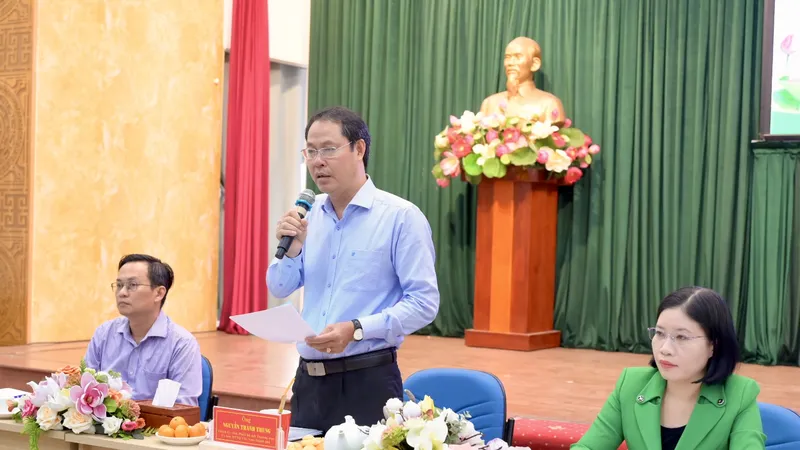 Quận Phú Nhuận hoàn thành nhiều công trình chào mừng 50 năm Ngày Giải phóng miền Nam, thống nhất đất nước