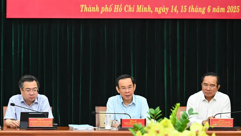 Tập huấn công tác tổ chức xây dựng Đảng, quản lý nhà nước, tổ chức và hoạt động của MTTQ, các đoàn thể chính trị ở cấp xã mới