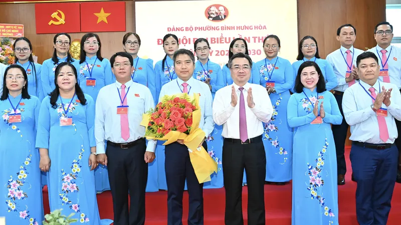 Khẩn trương di dời nghĩa trang Bình Hưng Hòa để xây dựng công viên sinh thái