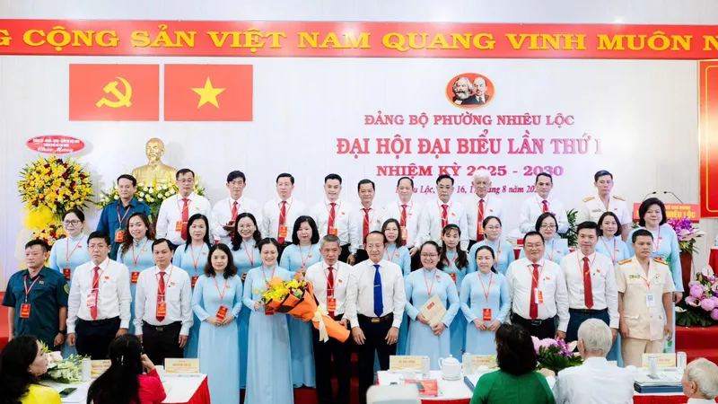 Phường Nhiêu Lộc (TPHCM) phát triển du lịch đường thủy, kinh tế ven kênh
