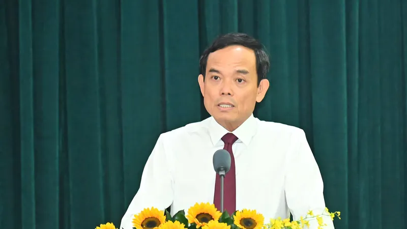 TPHCM rà soát toàn diện quy hoạch, cơ chế và bộ máy hành chính