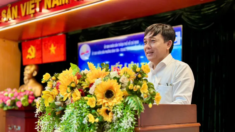 Lan tỏa phong trào “Bình dân học vụ số" đến đời sống của 160.000 dân