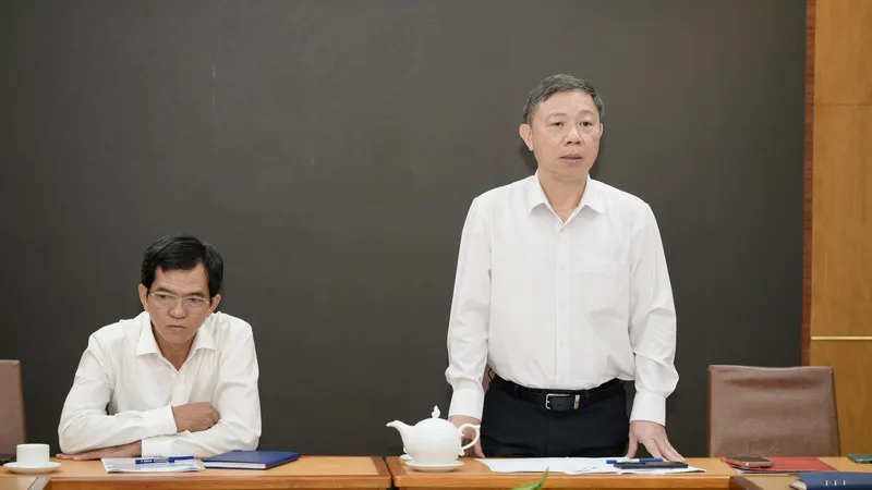 Chuyển giao Báo Bình Dương và Bà Rịa - Vũng Tàu về Báo Sài Gòn Giải Phóng đúng quy định