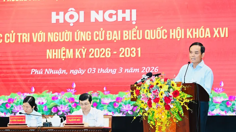 TPHCM tiếp tục chăm lo, nâng cao chất lượng sống cho người dân
