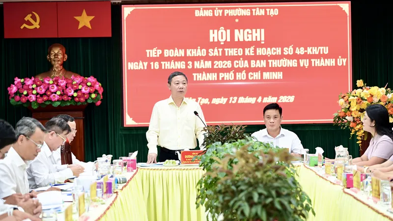 Tham mưu phân cấp tuyển dụng người hoạt động không chuyên trách