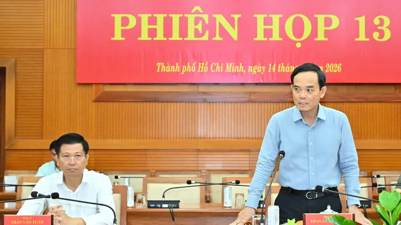 TPHCM tập trung xử lý các công trình, dự án tồn đọng, nguy cơ gây lãng phí