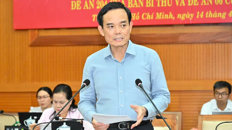 Xây dựng cơ chế đánh giá cán bộ gắn với nhiệm vụ phát triển khoa học công nghệ