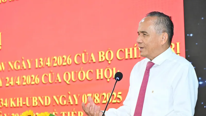  TPHCM: Gần 140 dự án đăng ký gỡ vướng 