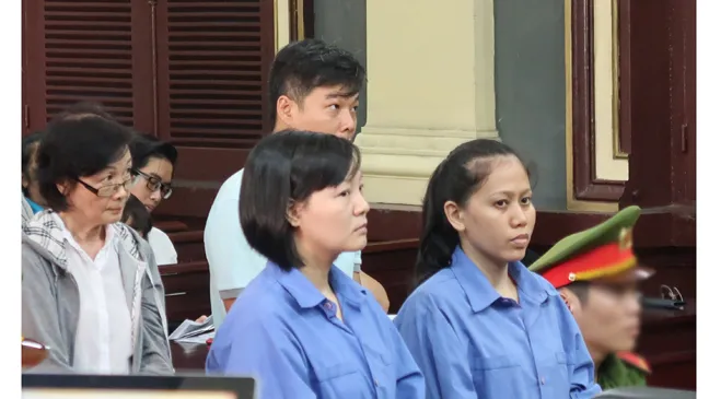 Có dấu hiệu lọt người, lọt tội trong vụ chiếm đoạt tiền ở Ngân hàng Bản Việt